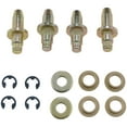 thumbnail image 3 of Dorman - AutoGrade - Boxed 703-267 Door Hinge Pin & Bushing Kit Fits select: 1999-2007 CHEVROLET SILVERADO, 2000-2006 CHEVROLET TAHOE, 3 of 3