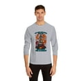 thumbnail image 4 of Angels Vs. Demons By Grandmarkee The Alchemist Unisex Long Sleeve T-Shirt, 4 of 4