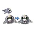 thumbnail image 1 of Feisty Pets 8" Plush, Billy Blubberbutt Narwhal, 1 of 1