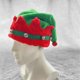 thumbnail image 4 of 2pcs gorros navideños peinados navideños peinados navideños A, 4 of 4