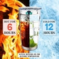 thumbnail image 6 of Dentist Gift Tumbler 20oz, Dentist Gifts for Women/Men, Dental Gifts for Coworkers, Dentist Assistants Coffee Mug, Dentist Graduation Gift, Dentist Appreciation Gifts, Dental Hygienist Gifts, 6 of 7