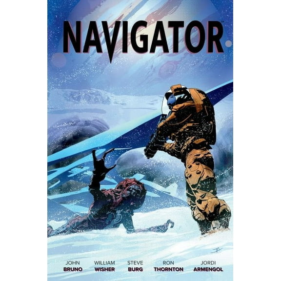 Navigator (Hardcover)
