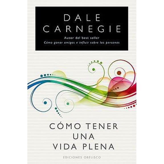 Pre-Owned Coleccion Nueva Conciencia: Como Tener una Vida Plena (Paperback)