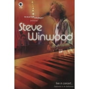 Soundstage: Steve Winwood