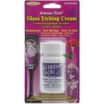 thumbnail image 3 of (2 pack) Glass Etching Cream Carded-3oz, 3 of 4
