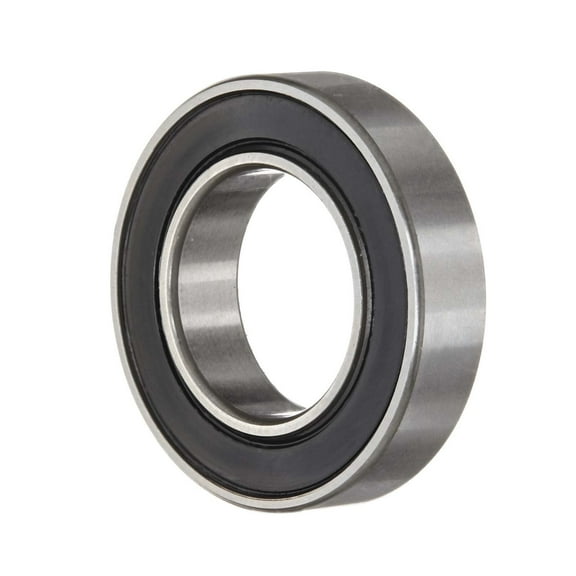 RENGYI 20x35x9-2RS Rubber Sealed Ball Bearing ID Bore 20mm x OD 35mm x Width 9mm 20x35x9mm