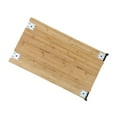 thumbnail image 2 of DYNWAVECA Camping Table Accessories Picnic Table Parts Repairing Igt Unit Framework Igt Unit Tableboard for Barbecue Picnic Travel Yard 3 Unit table board, 2 of 9