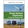 thumbnail image 1 of Pre-Owned Energy Systems Engineering : Evaluation and Implementation, 1 of 1