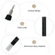 thumbnail image 3 of 2 herramientas para reparar relojes y quitar correas (negro y plateado), 3 of 6