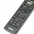 thumbnail image 4 of New Replace RMT-TX100U For LED HD TV Remote Control KDL-50W800C KDL-55W800C, 4 of 5