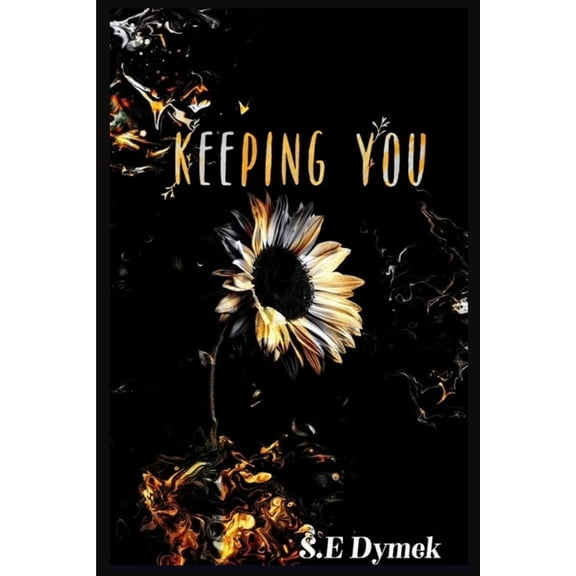 Keeping You, (Paperback)