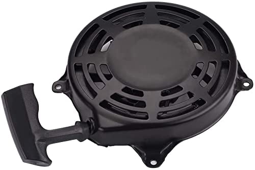 Pull Start Recoil Starter For Briggs Stratton 725EX & Troy-Bilt TB230 Lawn Mowers 2 thumbnail image