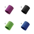 thumbnail image 4 of Soidarity Muñequera deportiva de verano, muñequera de voleibol, soporte para levantamiento de pesas para hombres y mujeres, Protector para correr, Ropa Deportiva, Zapatos Verde Soidarity OD030604-03, 4 of 6