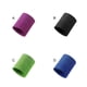 thumbnail image 4 of Eigraketly Muñequera deportiva de verano, muñequera de voleibol, soporte para levantamiento de pesas para hombres y mujeres, Protector para correr, Ropa Deportiva, Zapatos Azul Eigraketly OD030604-04, 4 of 6