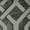 Gray, variant on "Monterey Gate" Fabric (Graphite color)