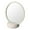 Moonbeam, variant on 6.7 in. Dia. Sono Vanity Mirror, Moonbeam