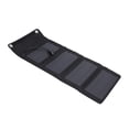 thumbnail image 2 of Portable Outdoor Solar Panel, 7W Intelligent Solar Panel Charger, Mountaineering For Hiking, 2 of 8