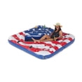 thumbnail image 2 of Intex 2 Person Party Island Pool Float w/ 72 Can Beverage Cooler Float With Lid, 2 of 12