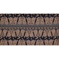thumbnail image 2 of Zelouf Zs1609Hh Print Jane Chiffon  , Sewing, DIY, Crafts Fabric by the Yard, 902 Black/grey, 3 Yard, 2 of 2
