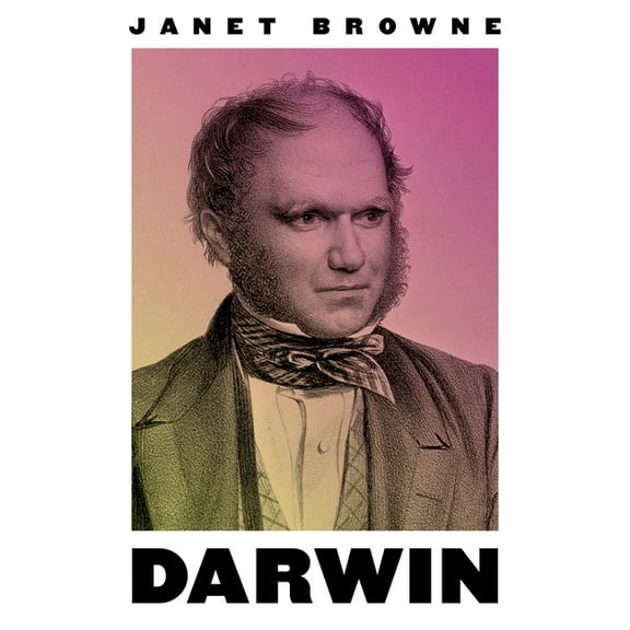 Darwin: A Biography, (Hardcover)