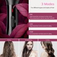 AEVO Hair Dryer and Volumizer 3 in 1 Hot Air Brush for Drying