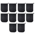 thumbnail image 1 of Car Side Mirror Snow Cover Winter Rearview Mirror Waterproof Cover Left And Right Side Mirror Prote, 1 of 5