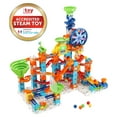 thumbnail image 2 of VTech® Marble Rush® Ultimate Set™ Marble Run Building Set, 2 of 12