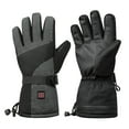thumbnail image 2 of Gants Chauffants à Batterie pour Hommes et Femmes Extérieur Intérieur Doublures de Gants Chauffe-Mains à Batterie pour Escalade Randonnée Cyclisme Indispensable d'Hiver Gants Chauffants Thermiques, 2 of 9