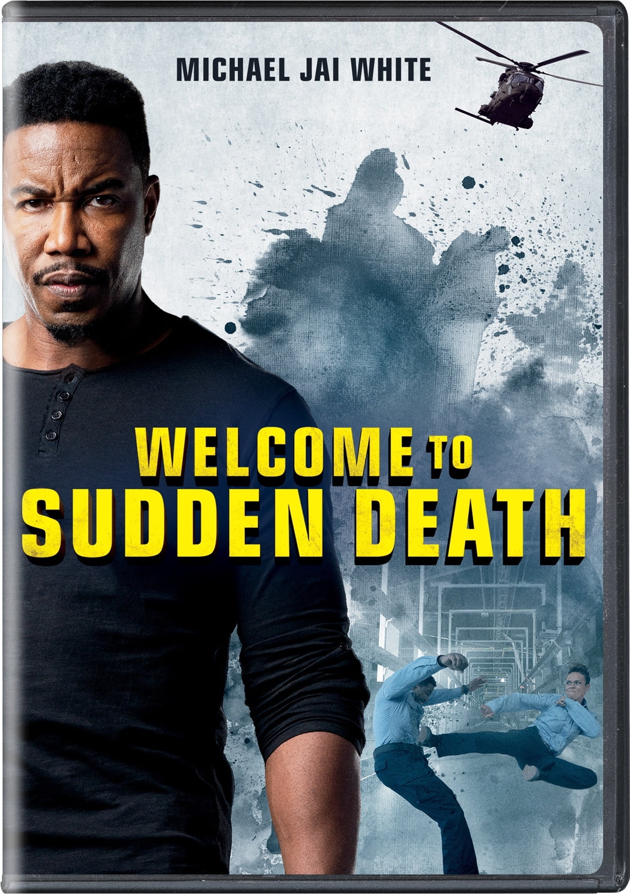 Never Back Down: No Surrender (DVD) - Walmart.com