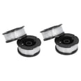 thumbnail image 3 of Spool Line, Trimmer Spool  4PCS  For AF-100 AF-100-3ZP AF-100-BKP AF-100-BKP AF-100-2 For Home For Garden For Agriculture, 3 of 8