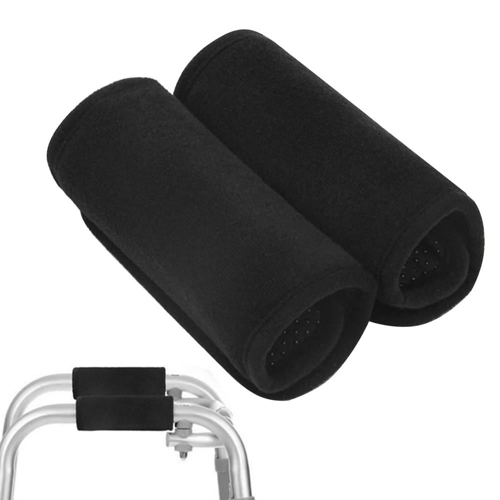 Ipretty Wheelchair Armrest Cover AntiSkid and Durable Walker Thickened