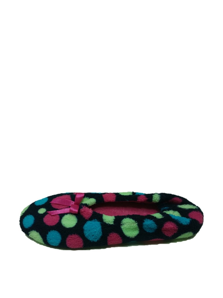 Secret Treasures Women s Ballet Slipper Pack Walmart