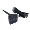 thumbnail image 4 of Cadena de Luces LED BuyWeek 100 LED Luz Decorativa Solar, 4 of 12