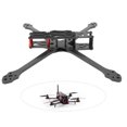 thumbnail image 1 of Kit de Marco Quadcopter, Marco de drones FPV FPV Flexible de 315 mm para reparador, 1 of 7