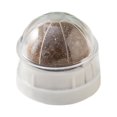 thumbnail image 3 of Bolas de hierba gatera para gatos, bolas energéticas para lamer, giratorias, juguetes interactivos para gatos, bolas comestibles de hierba gatera para gatos. blanco, 3 of 9