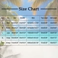 thumbnail image 3 of gljltg Dresses for Women Solid Color Cotton Linen Dresses Vintage Casual Loose Relaxing Travel Maxi Dress Short Sleeved Crew Neck Pleated Dress Skirt, 3 of 9