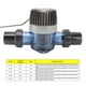 thumbnail image 4 of Generador de cloro salino 1000-2000ppm DC24V cíclico autolimpiante de clorador de agua salada con indicación de fallo memoria de piscina de agua salada ANGGREK  Otros, 4 of 8