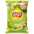 thumbnail image 5 of OREO Golden Sandwich Cookies 18.12 oz & Lay's Limon Potato Chips 7.75 oz, 5 of 5