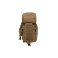 thumbnail image 2 of Mercury Gear Gadget Pouch, Coyote, 2 of 7