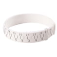 thumbnail image 2 of Herramenta de Mediciónica de Calibre de Brazalete de Pulsera de Plásstico, Medir Tamamos de Joyería de 15 A 25 cm, 2 of 7