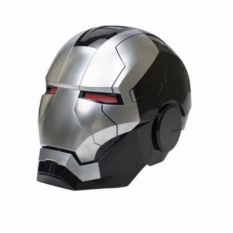can am motorcycle helmet Charcoal Grey