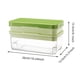 thumbnail image 2 of Bandeja de Hielo Conveniente Fabricador de Hielo Accesorios para Bandeja de Hielo Fabricador de Hielo Cuadrado Fabricador de Hielo, 2 of 3