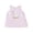 Pink, variant on BemeyourBBs Toddler Baby Girl Goose Outfit Overall Dress Cute Infant Baby Girl Summer Tank Dress Casual Loose Fit Goose Duck Embroidered Crew Neck Sleeveless Dress