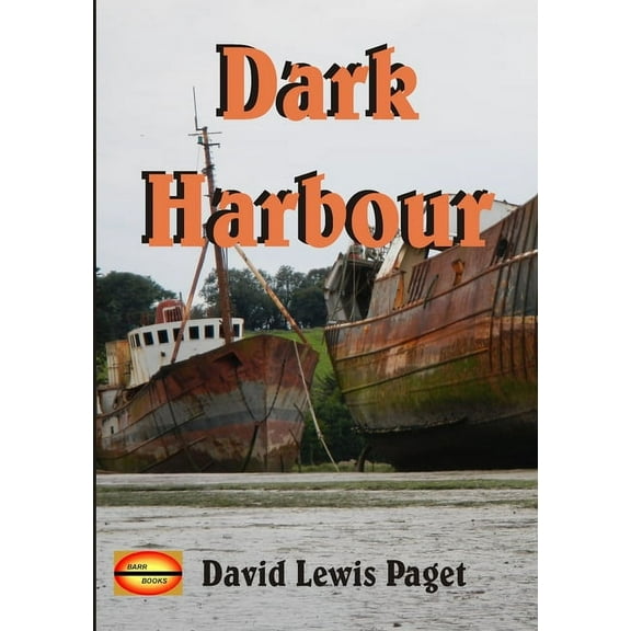 Dark Harbour (Paperback)