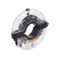 thumbnail image 2 of Ruiboury Fast Charge Bicycle Wheel Lamp Rechargeable Battery For Quick And Convenient On All Rides Easy, 2 of 6