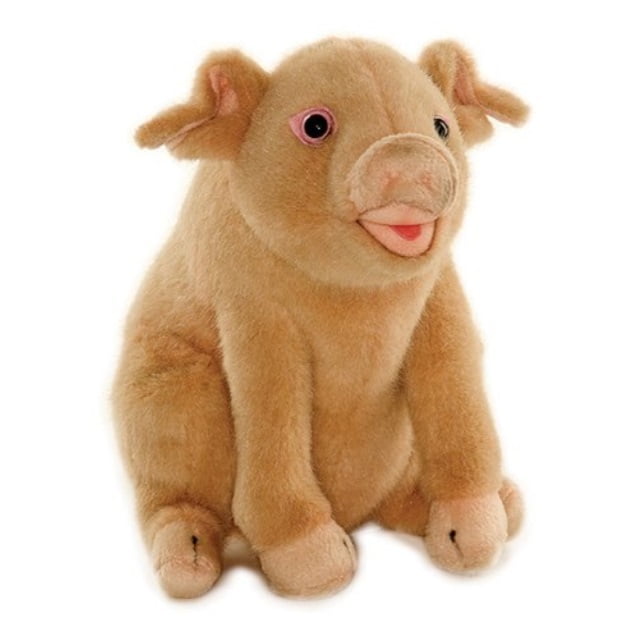 pig stuffed animal walmart