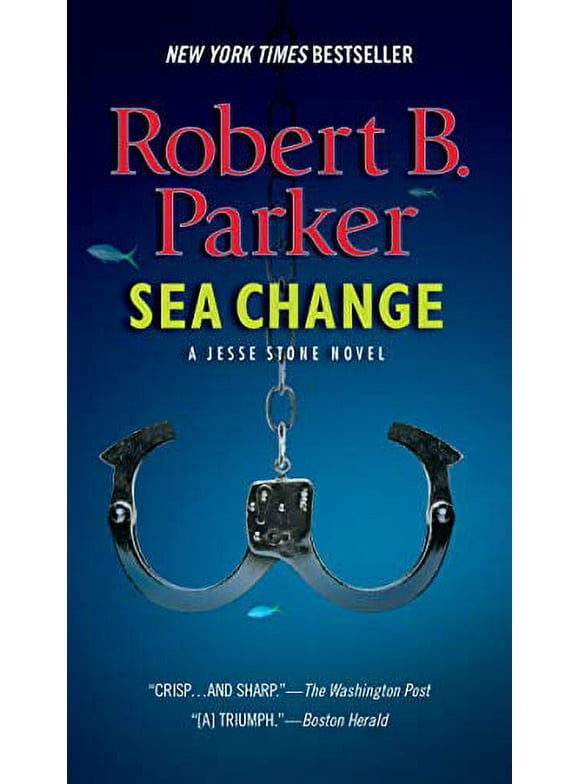 Pre-Owned Sea Change (Jesse Stone Novels) Paperback