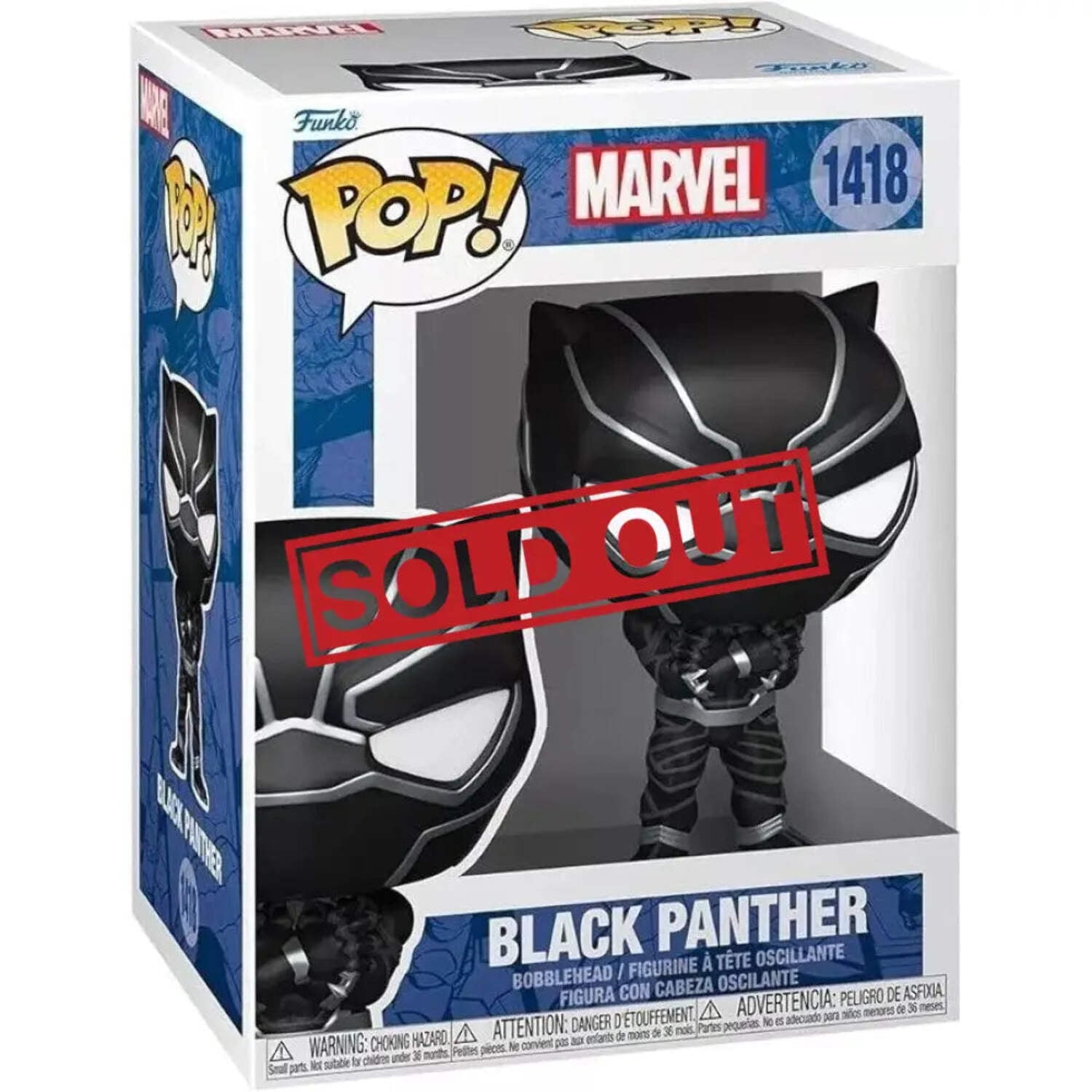 POP！『Marvel’s Avengers』ソー Amazon.com: Pop! Town: Avengers: Age of Ultron - Avengers