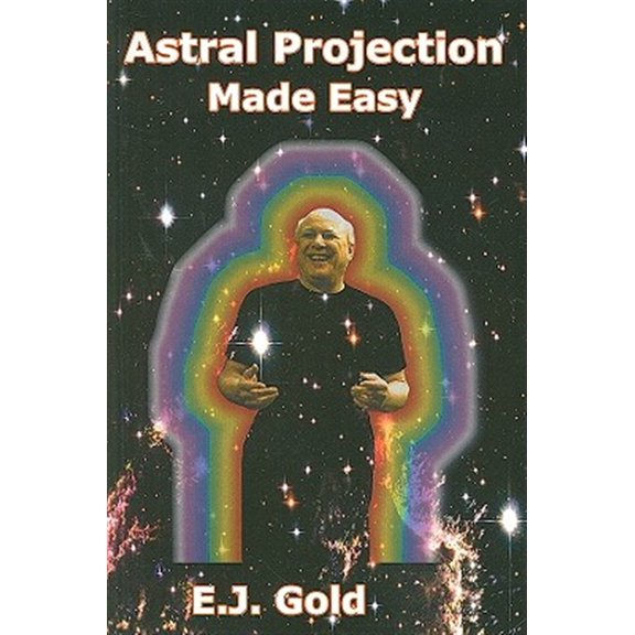 Pre-Owned Astral Projection Made Easy (Paperback)