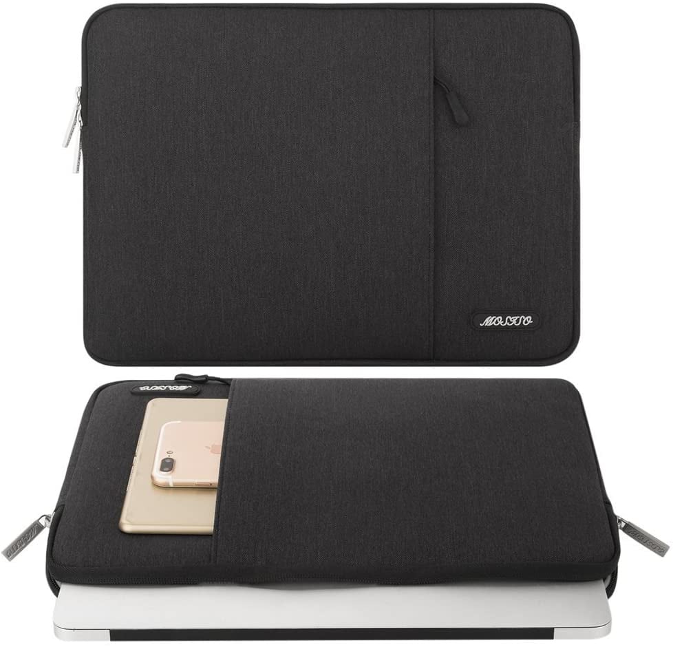 MOSISO Laptop Sleeve Compatible with 1313.3 Inch MacBook Air/MacBook